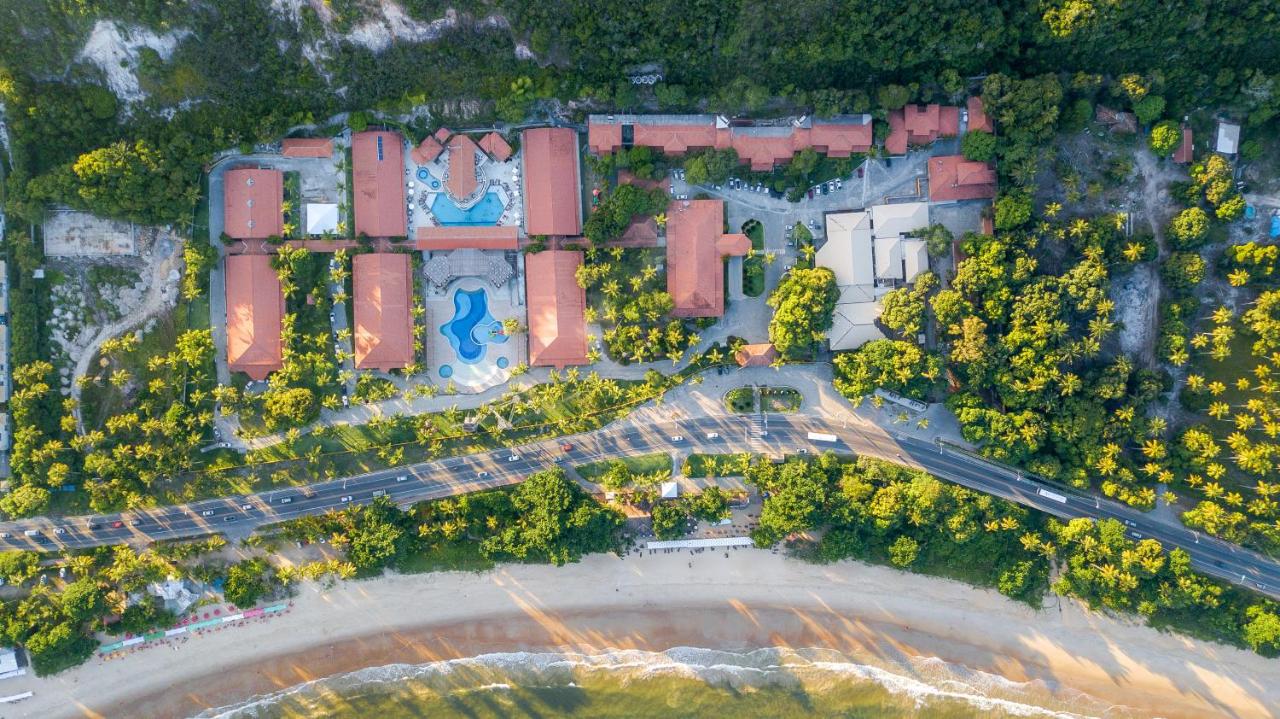 Fotos del hotel - PORTO SEGURO PRAIA RESORT - ALL INCLUSIVE