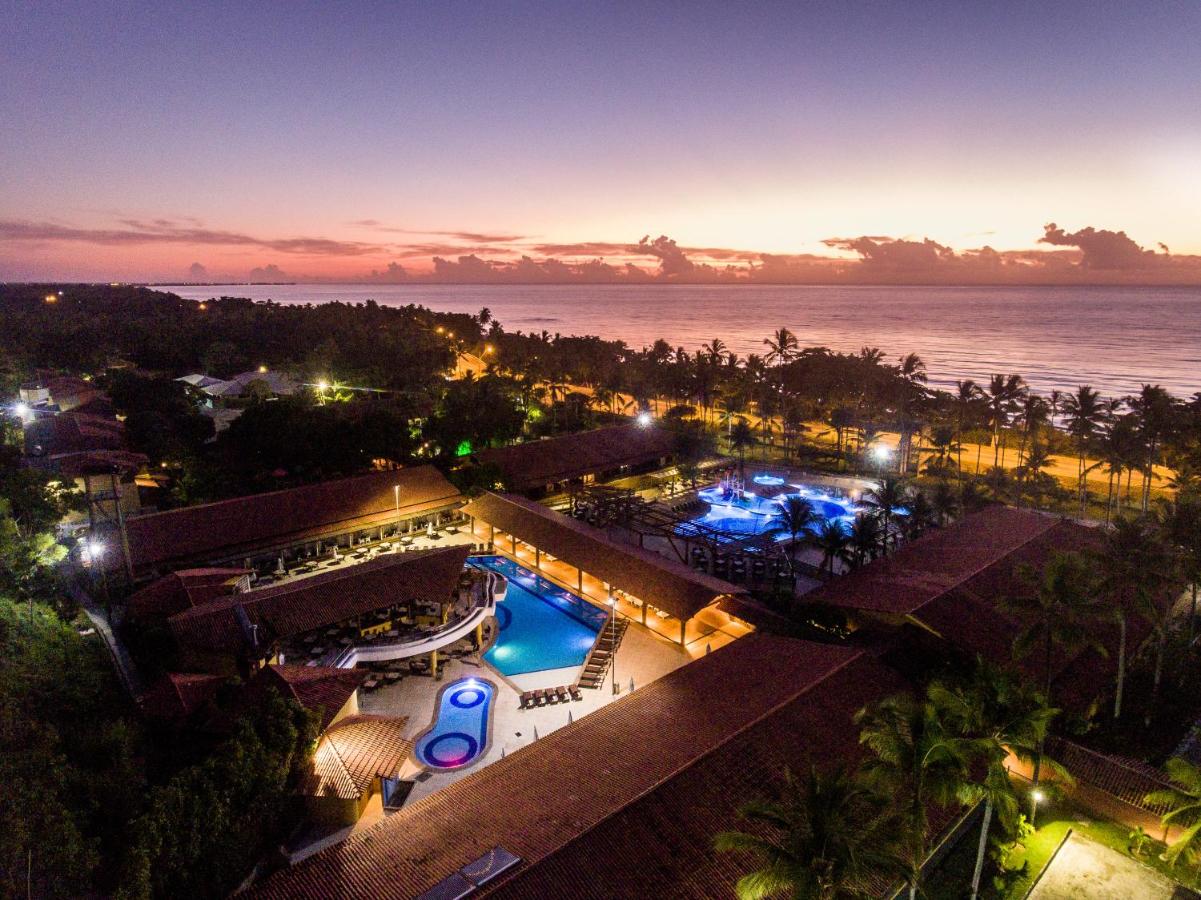 Fotos del hotel - PORTO SEGURO PRAIA RESORT - ALL INCLUSIVE