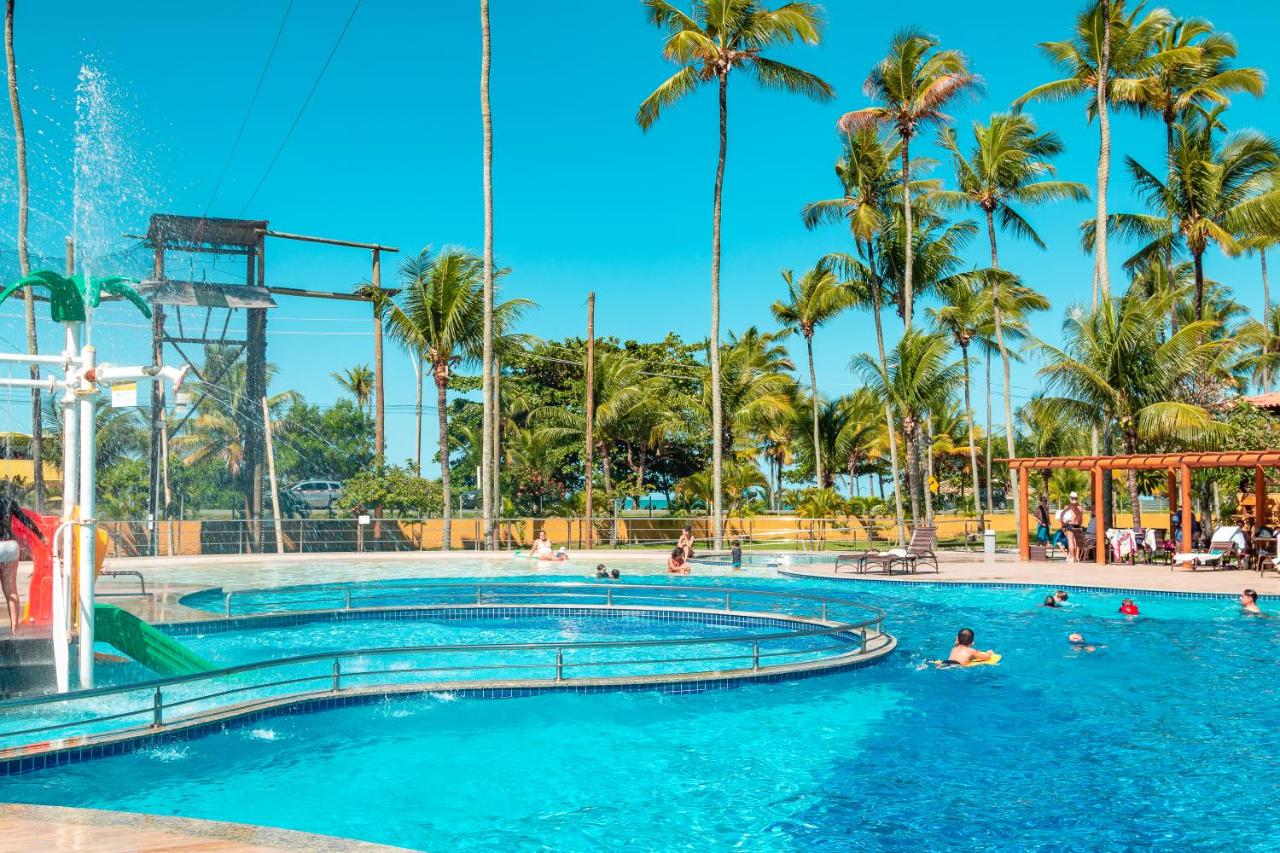 Fotos del hotel - PORTO SEGURO PRAIA RESORT - ALL INCLUSIVE