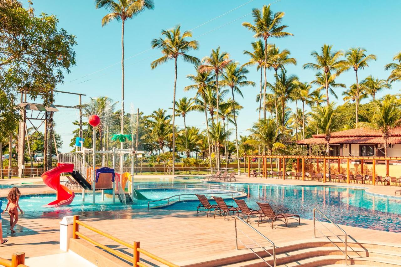 Fotos del hotel - PORTO SEGURO PRAIA RESORT - ALL INCLUSIVE