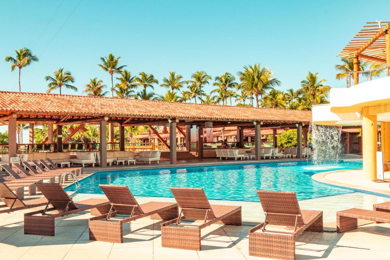 Fotos del hotel - PORTO SEGURO PRAIA RESORT - ALL INCLUSIVE