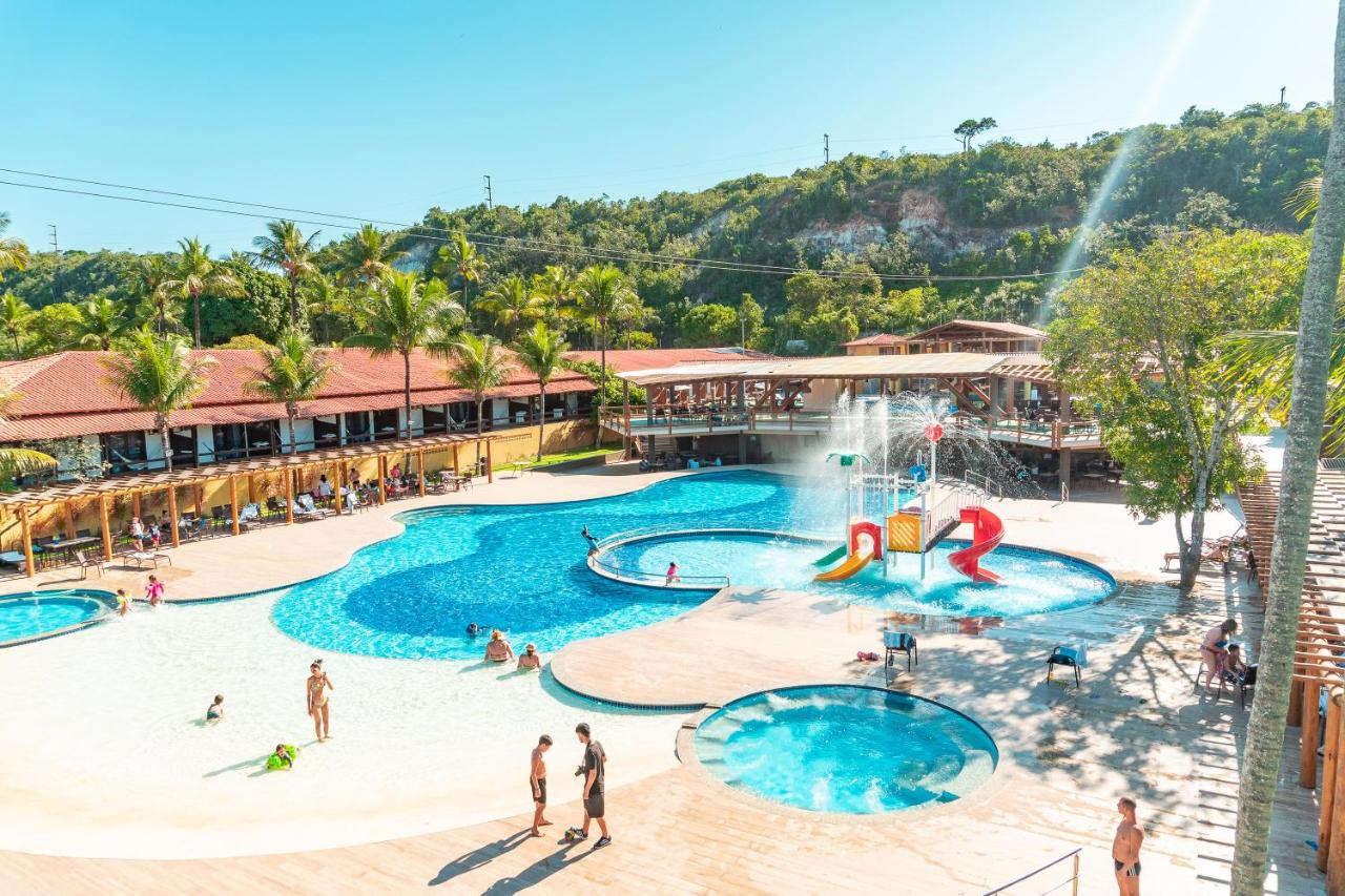 Fotos del hotel - PORTO SEGURO PRAIA RESORT - ALL INCLUSIVE