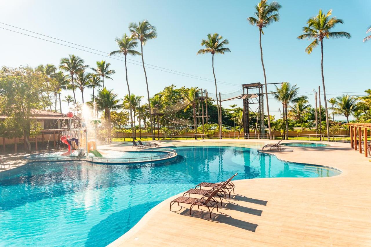 Fotos del hotel - PORTO SEGURO PRAIA RESORT - ALL INCLUSIVE