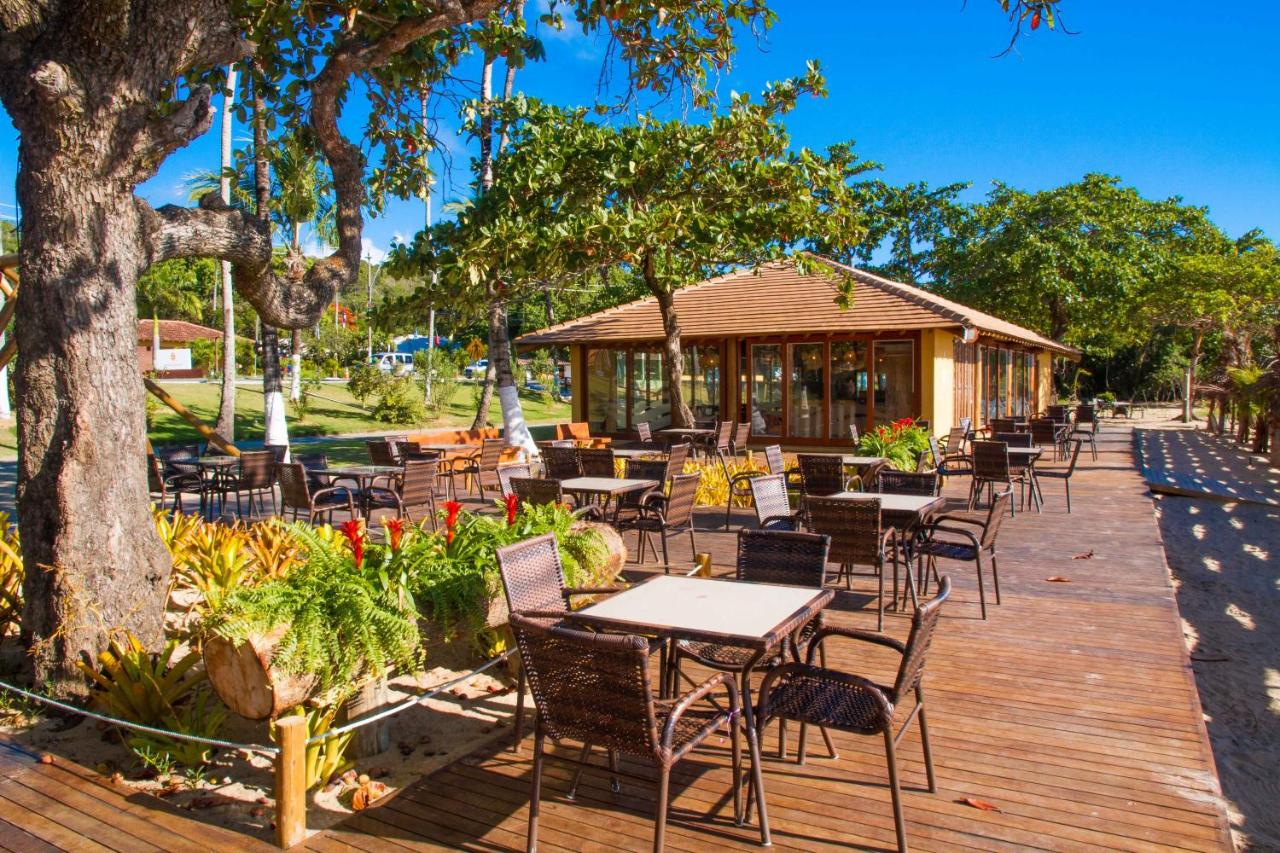 Fotos del hotel - PORTO SEGURO PRAIA RESORT - ALL INCLUSIVE