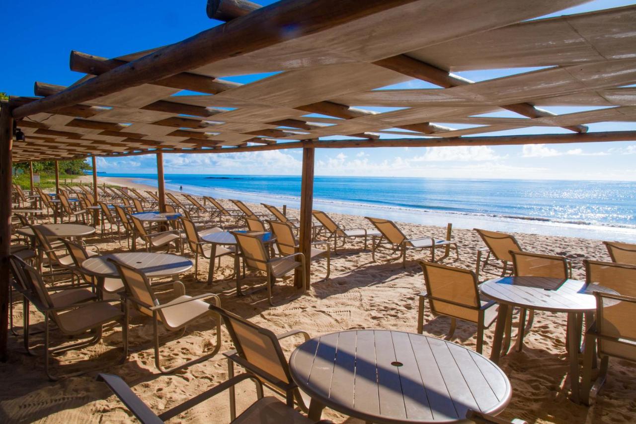 Fotos del hotel - PORTO SEGURO PRAIA RESORT - ALL INCLUSIVE