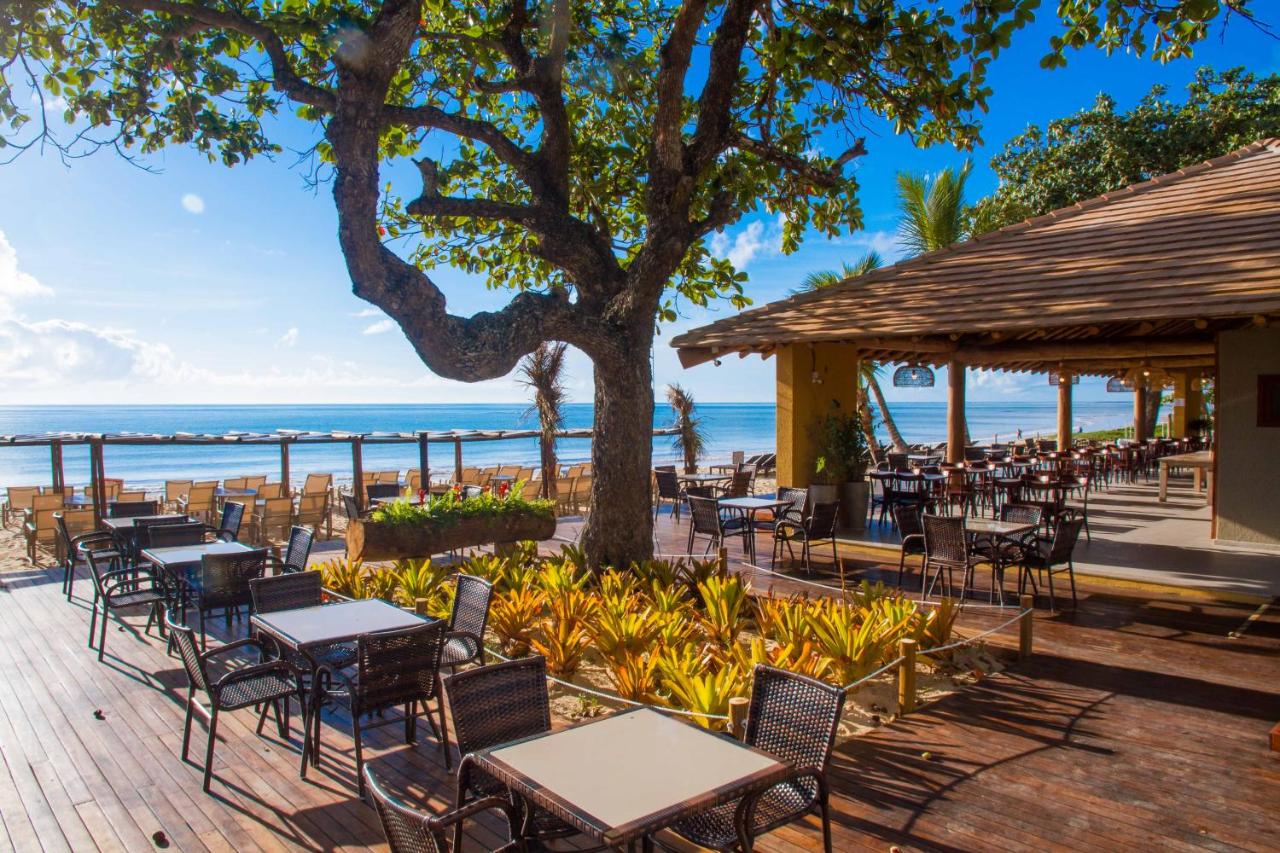 Fotos del hotel - PORTO SEGURO PRAIA RESORT - ALL INCLUSIVE
