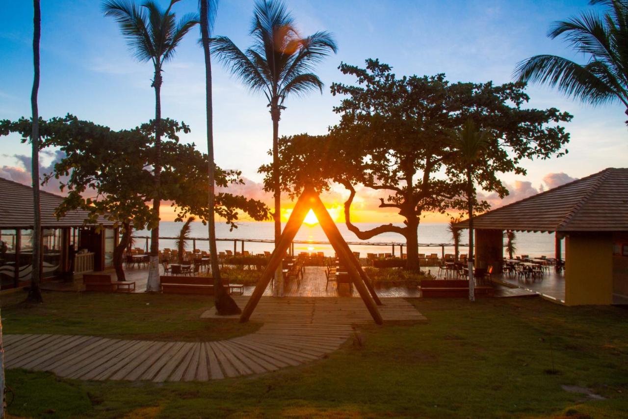 Fotos del hotel - PORTO SEGURO PRAIA RESORT - ALL INCLUSIVE