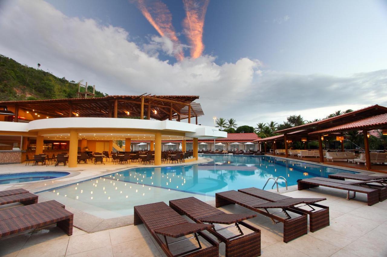 Fotos del hotel - PORTO SEGURO PRAIA RESORT - ALL INCLUSIVE
