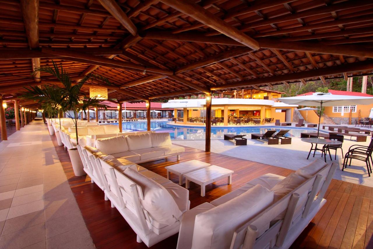 Fotos del hotel - PORTO SEGURO PRAIA RESORT - ALL INCLUSIVE