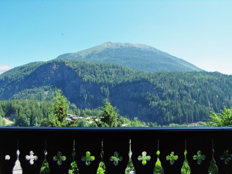 Fotos del hotel - LES HAUTS DES CHAVANTS -