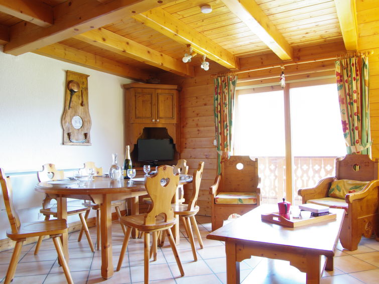 Fotos del hotel - LES HAUTS DES CHAVANTS -