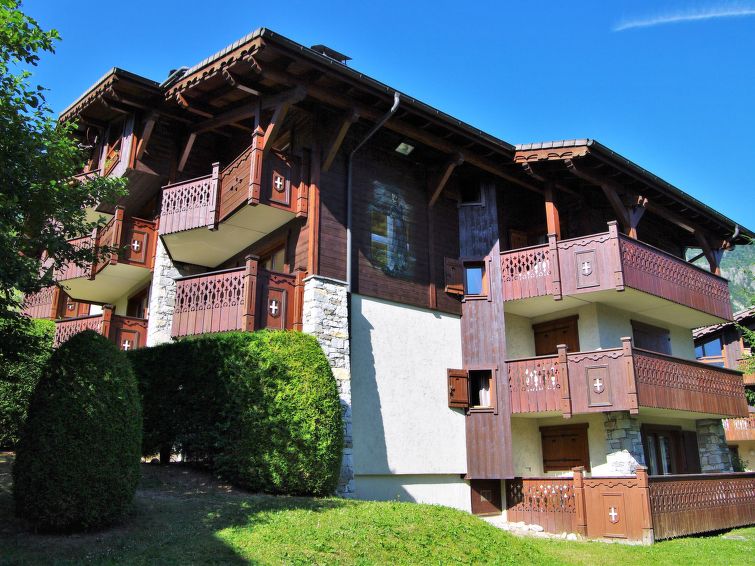 Fotos del hotel - LES HAUTS DES CHAVANTS -