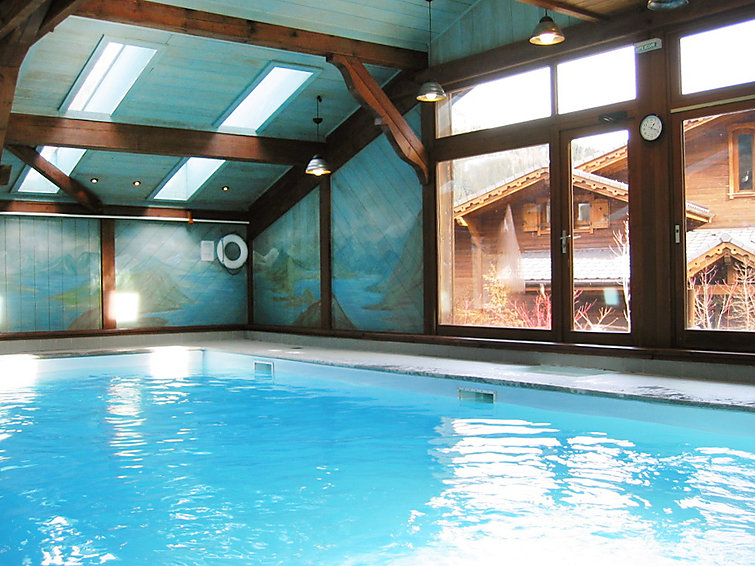 Fotos del hotel - LES HAUTS DES CHAVANTS -
