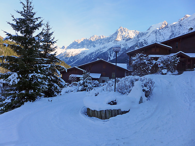 Fotos del hotel - LES HAUTS DES CHAVANTS -
