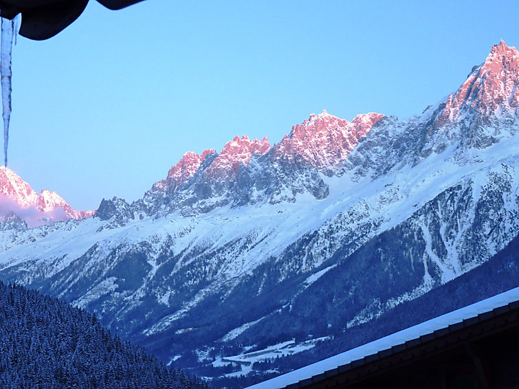 Fotos del hotel - LES HAUTS DES CHAVANTS -