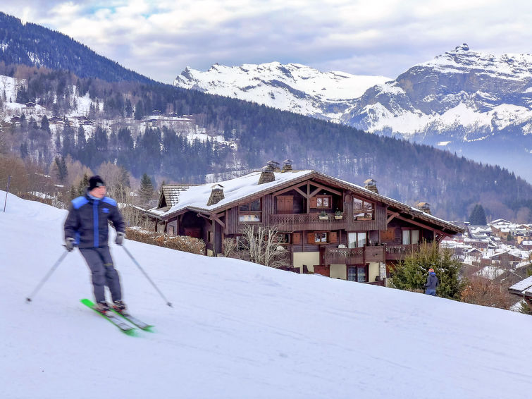 Fotos del hotel - LES HAUTS DES CHAVANTS -
