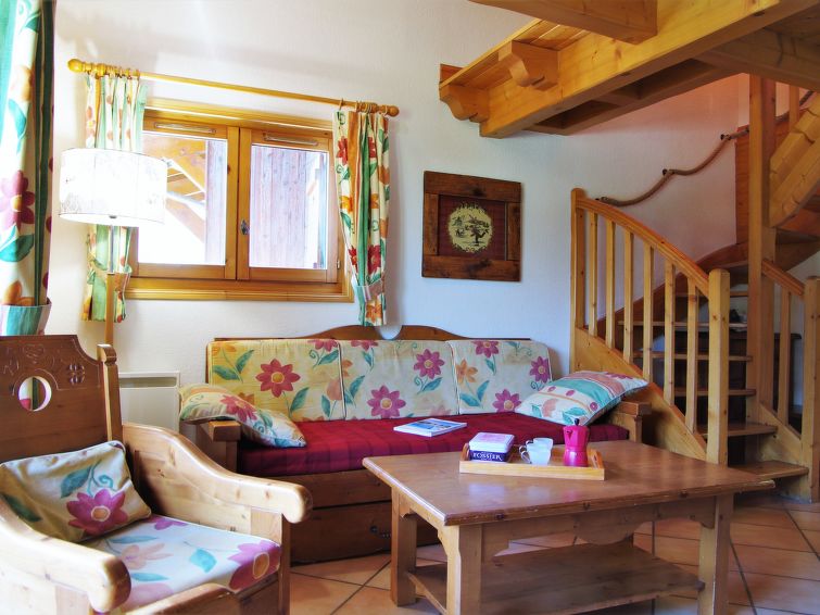 Fotos del hotel - LES HAUTS DES CHAVANTS -