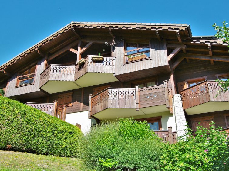 Fotos del hotel - LES HAUTS DES CHAVANTS -
