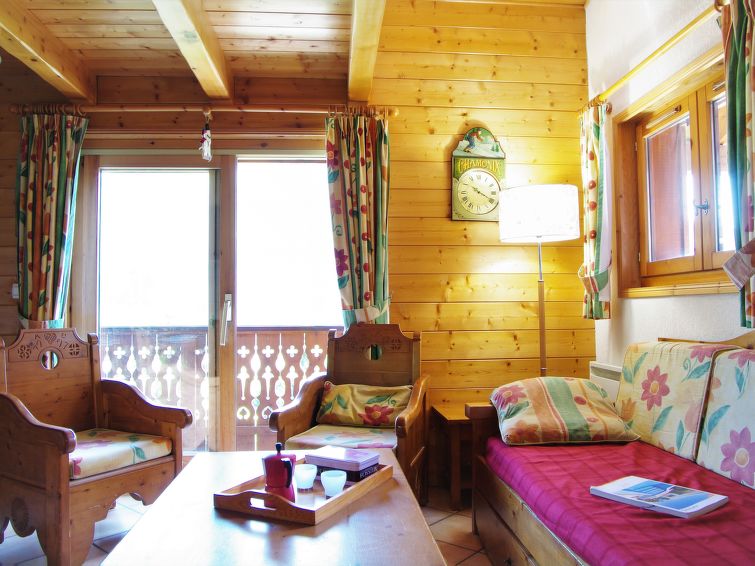 Fotos del hotel - LES HAUTS DES CHAVANTS -
