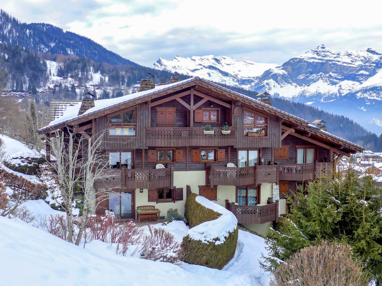 Fotos del hotel - LES HAUTS DES CHAVANTS -