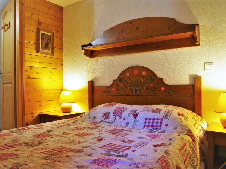 Fotos del hotel - LES HAUTS DES CHAVANTS -