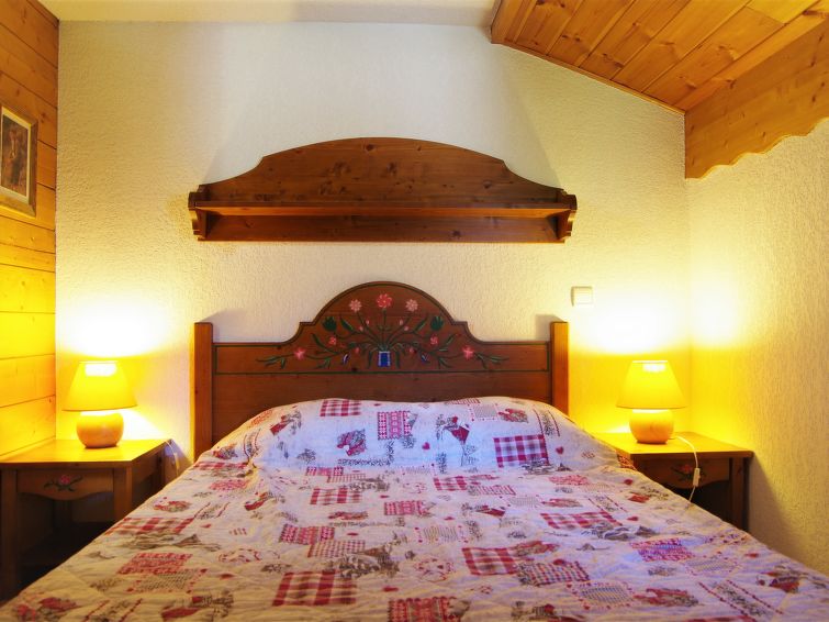 Fotos del hotel - LES HAUTS DES CHAVANTS -