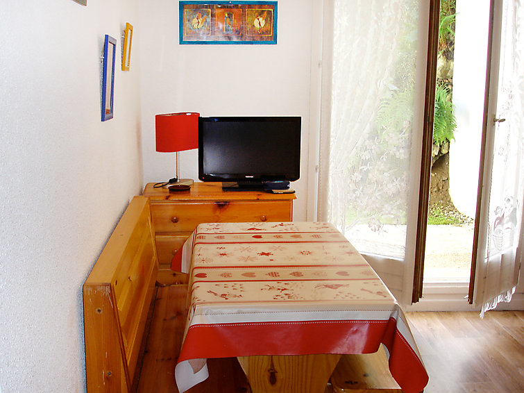 Fotos del hotel - SAPIN B