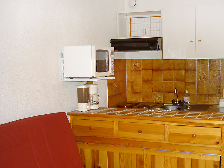 Fotos del hotel - SAPIN B