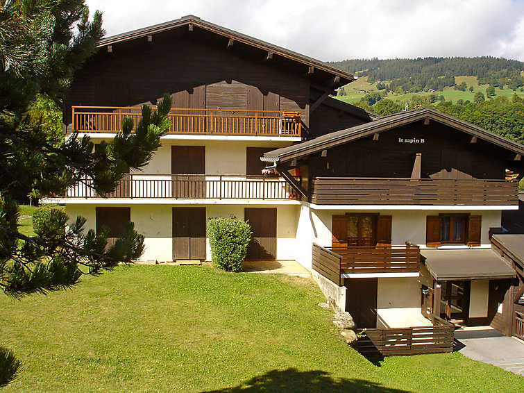 Fotos del hotel - SAPIN B