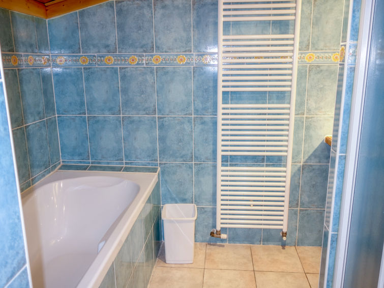 Fotos del hotel - LES MORANCHES