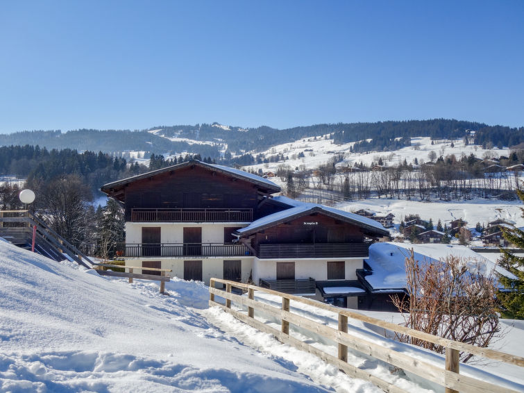 Fotos del hotel - LE SAPIN