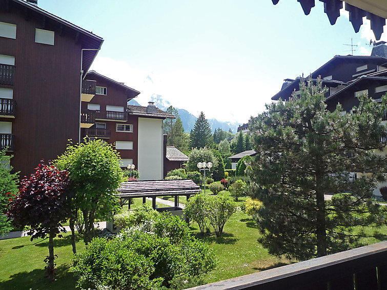 Fotos del hotel - CLOS DU SAVOY