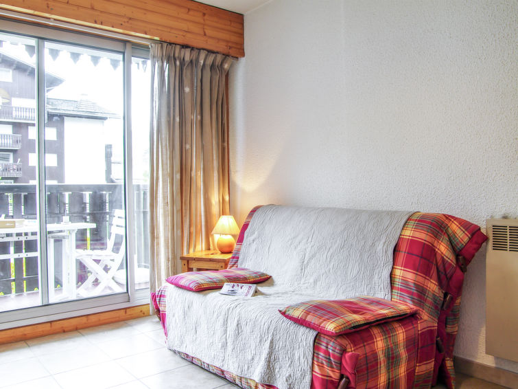 Fotos del hotel - CLOS DU SAVOY