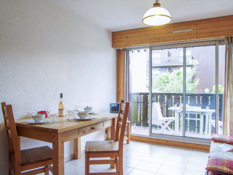 Fotos del hotel - CLOS DU SAVOY