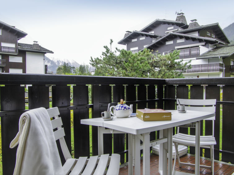 Fotos del hotel - CLOS DU SAVOY