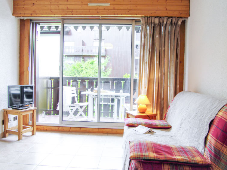 Fotos del hotel - CLOS DU SAVOY