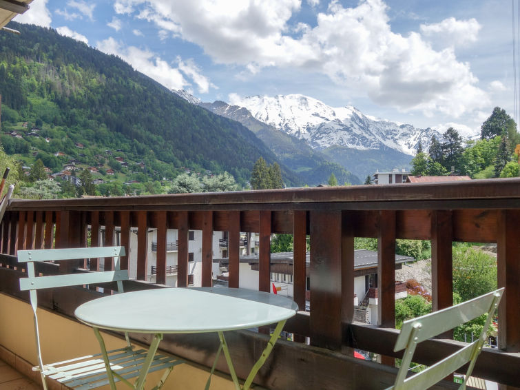 Fotos del hotel - LES JARDINS ALPINS