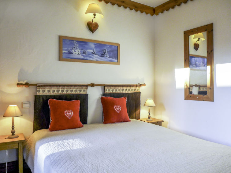 Fotos del hotel - GINABELLE 1
