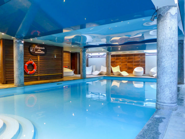 Fotos del hotel - GINABELLE 1