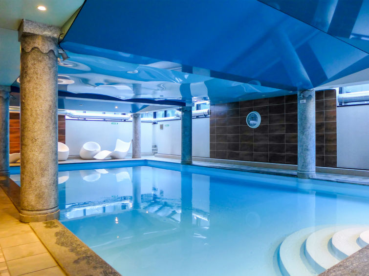 Fotos del hotel - GINABELLE 1