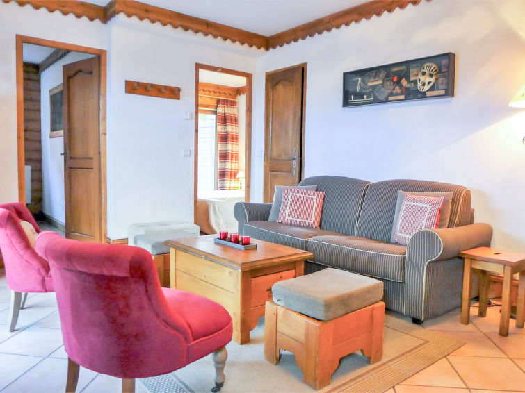 Fotos del hotel - GINABELLE 1
