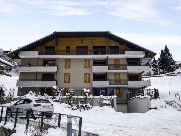 Fotos del hotel - LE CLOS DE LA FONTAINE