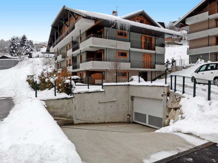 Fotos del hotel - LE CLOS DE LA FONTAINE