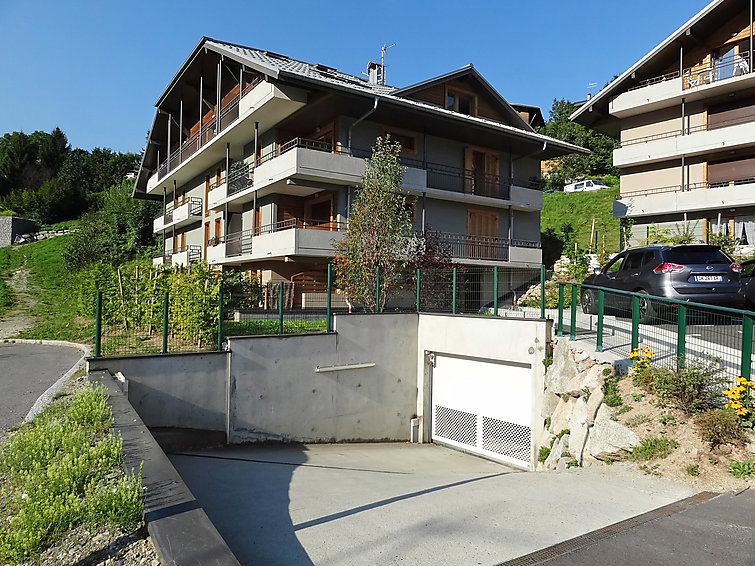 Fotos del hotel - LE CLOS DE LA FONTAINE