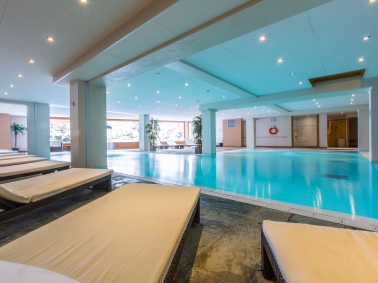 Fotos del hotel - VALLORCINE SPA