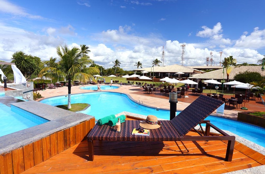 Fotos del hotel - PORTO SEGURO ECO BAHIA HOTEL