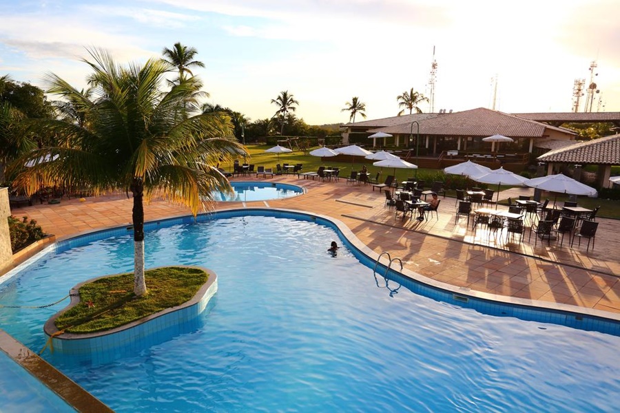 Fotos del hotel - PORTO SEGURO ECO BAHIA HOTEL