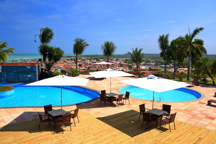 Fotos del hotel - PORTO SEGURO ECO BAHIA HOTEL
