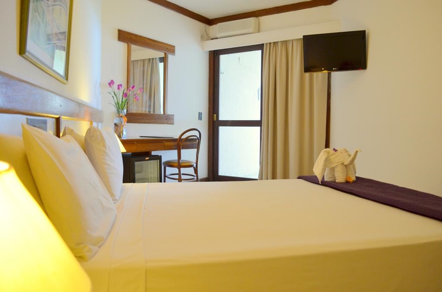 Fotos del hotel - PORTO SEGURO ECO BAHIA HOTEL