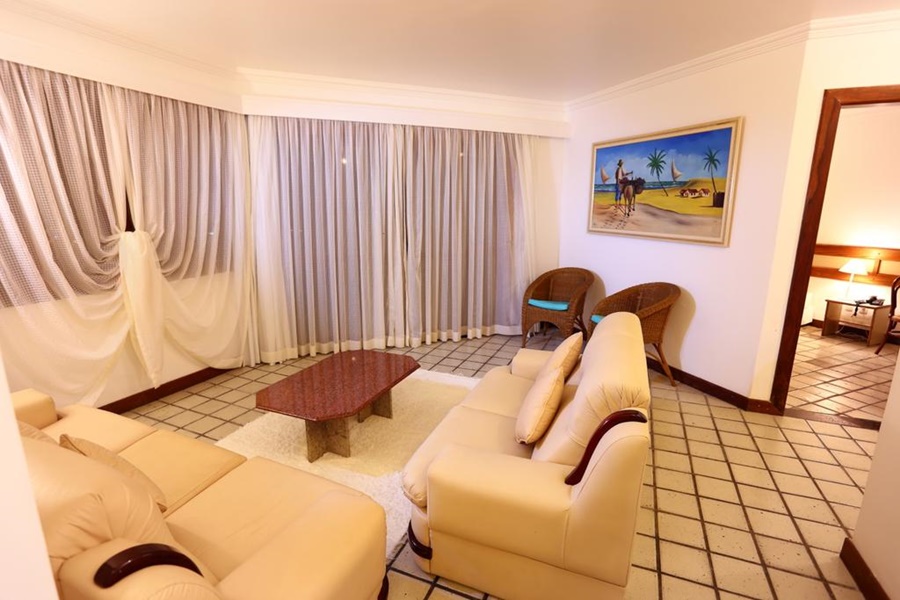 Fotos del hotel - PORTO SEGURO ECO BAHIA HOTEL